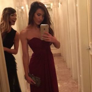 Meet your Posher, Mariah